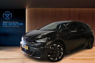 cupra-born-copper-edition-62-kwh--