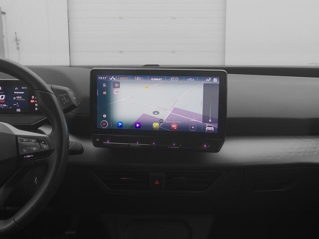 Cupra Born Business One 62 kWh | CAMERA | ADAPTIVE | STOEL- EN STUURVERW.