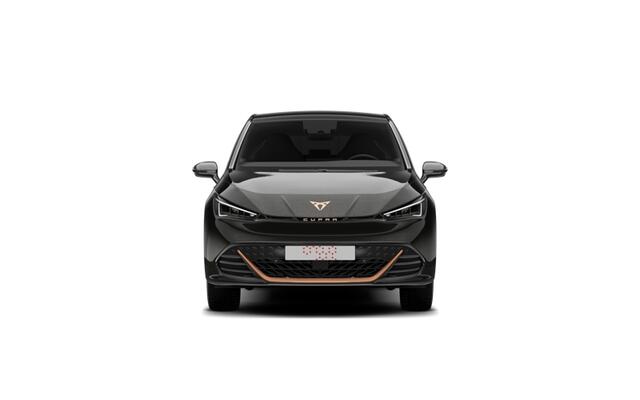 Cupra Born 59 kWh 204 1AT Essential Limited | Digitaal instrumentenpaneel (Virtual Cockpit) | Parkeersensoren achter & voor | Rijprofielkeuze