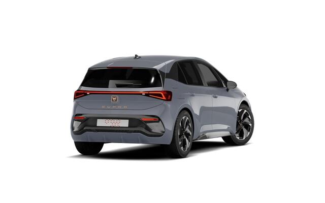 Cupra Born 59 kWh 204 1AT Essential Limited | Digitaal instrumentenpaneel (Virtual Cockpit) | Parkeersensoren achter & voor | Rijprofielkeuze