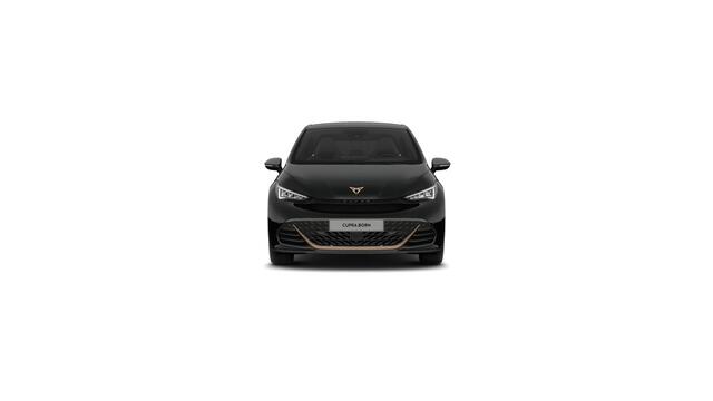 Cupra Born 79 kWh 231 1AT Business Limited | Achteruitrijcamera | Digitaal instrumentenpaneel (Virtual Cockpit) | Parkeersensoren achter & voor
