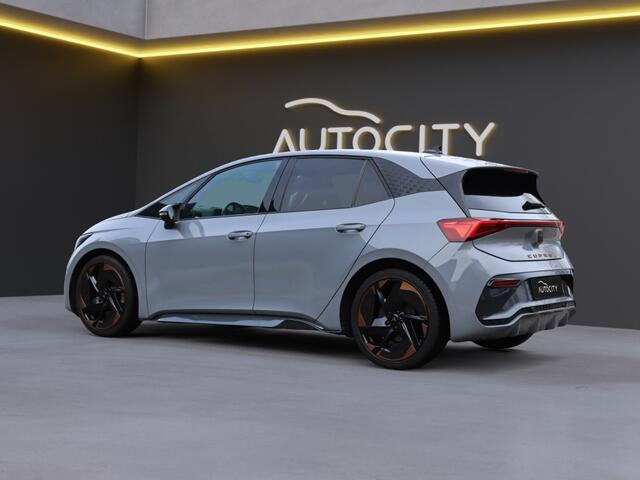 Cupra Born Copper Edition One 62 kWh 204PK 91% SOH l Pano l Warmtepomp l 36