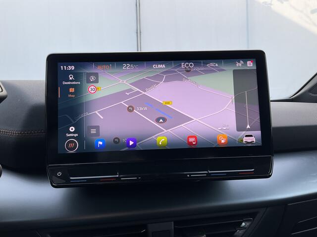 Cupra Born SOH 94% 62 kWh Adapt.Cruise Camera Carplay DAB