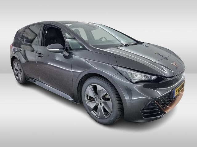 Cupra Born Essential 62 kWh 1e-Eig. & Dealer-Onderh. BOVAG-Garantie. NL-Auto.