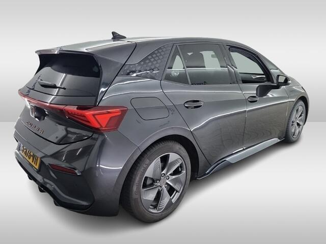 Cupra Born Essential 62 kWh 1e-Eig. & Dealer-Onderh. BOVAG-Garantie. NL-Auto.