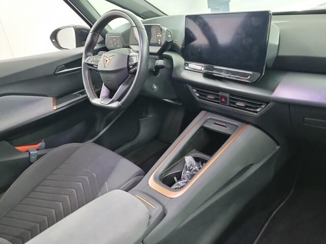 Cupra Born Essential 62 kWh 1e-Eig. & Dealer-Onderh. BOVAG-Garantie. NL-Auto.