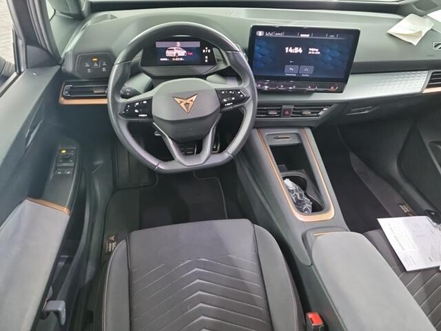 Cupra Born Essential 62 kWh 1e-Eig. & Dealer-Onderh. BOVAG-Garantie. NL-Auto.