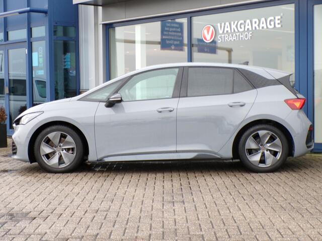 Cupra Born Business 62 kWh, SOH 96.2 % / Full LED / Carplay + Android Auto / Camera + Sensoren / 18' LMV