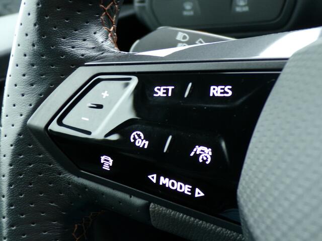 Cupra Born Business 62 kWh, SOH 96.2 % / Full LED / Carplay + Android Auto / Camera + Sensoren / 18' LMV