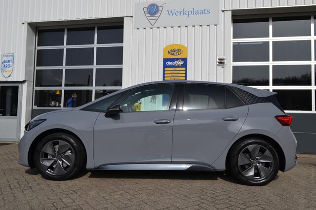 Cupra Born Business 62 kWh BTW auto