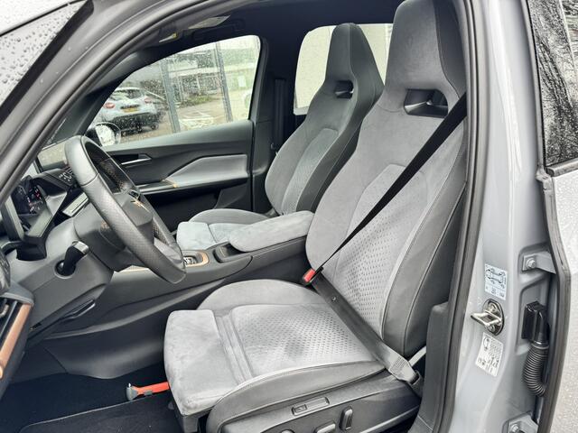 Cupra Born Copper Edition One 62 kWh*91%SOH*Panoramadak*