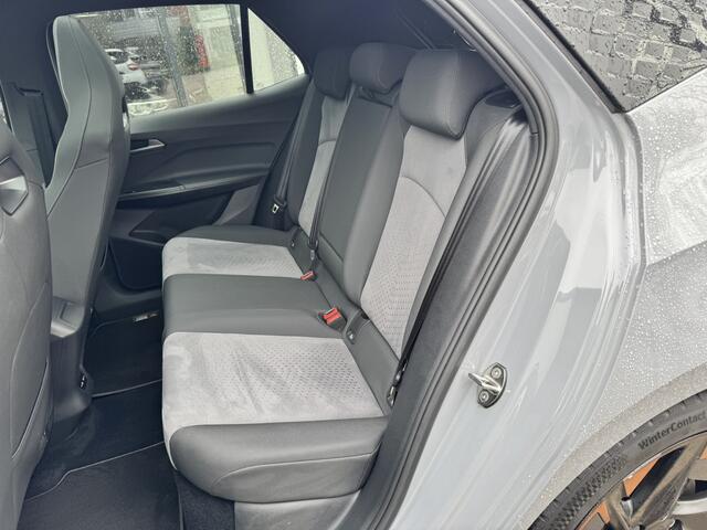 Cupra Born Copper Edition One 62 kWh*91%SOH*Panoramadak*