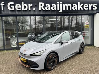 cupra-born-copper-edition-one-62-kw