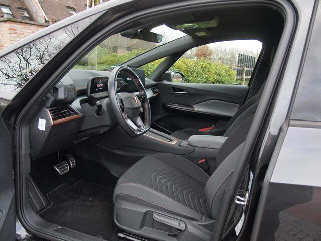 Cupra Born Adrenaline 62 kWh 230pk | Camera | Sfeerverlichting | Apple Carplay | Cruise Control |