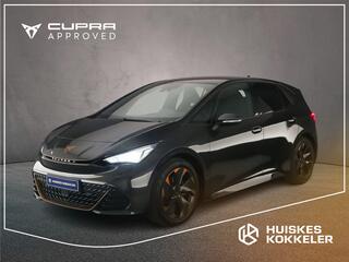 cupra-born-adrenaline-one-204pk-aut