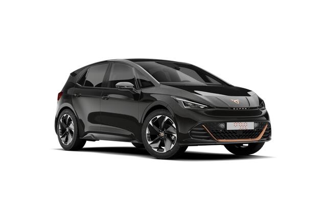 Cupra Born 59kWh Elektromotor 231 1AT Essential Limited | Digitaal instrumentenpaneel (Virtual Cockpit) | Parkeersensoren achter & voor | Rijprofielkeuze