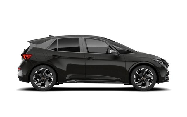 Cupra Born 59kWh Elektromotor 231 1AT Essential Limited | Digitaal instrumentenpaneel (Virtual Cockpit) | Parkeersensoren achter & voor | Rijprofielkeuze