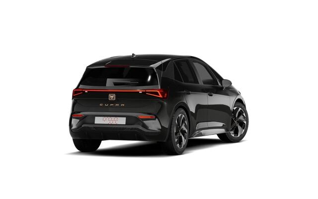 Cupra Born 59kWh Elektromotor 231 1AT Essential Limited | Digitaal instrumentenpaneel (Virtual Cockpit) | Parkeersensoren achter & voor | Rijprofielkeuze