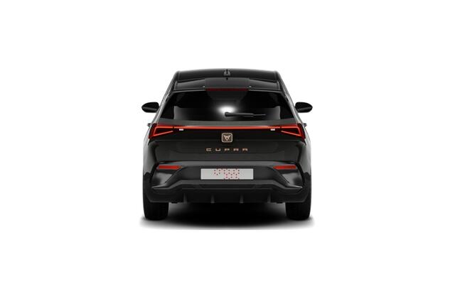 Cupra Born 59kWh Elektromotor 231 1AT Essential Limited | Digitaal instrumentenpaneel (Virtual Cockpit) | Parkeersensoren achter & voor | Rijprofielkeuze