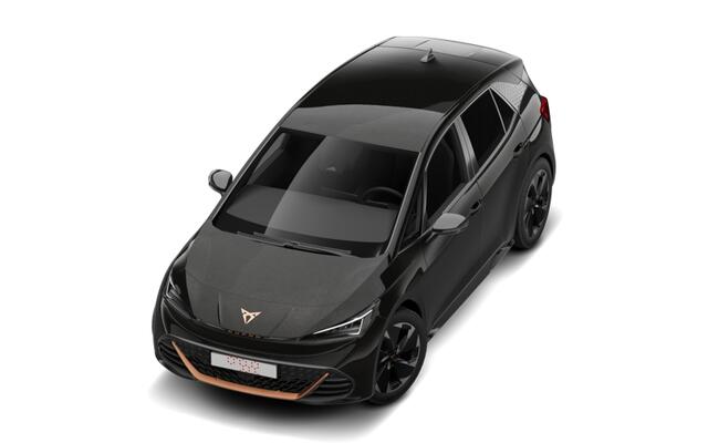 Cupra Born 59kWh Elektromotor 231 1AT Essential Limited | Digitaal instrumentenpaneel (Virtual Cockpit) | Parkeersensoren achter & voor | Rijprofielkeuze