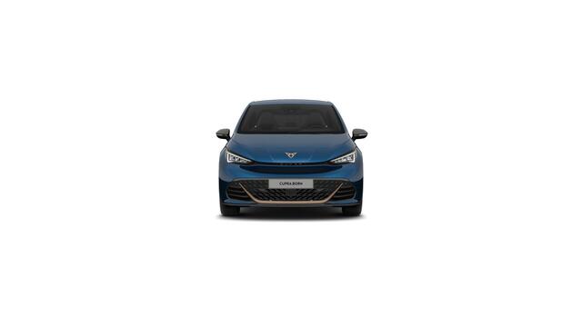 Cupra Born 79 kWh 231 1AT Business Limited | Achteruitrijcamera | Digitaal instrumentenpaneel (Virtual Cockpit) | Parkeersensoren achter & voor