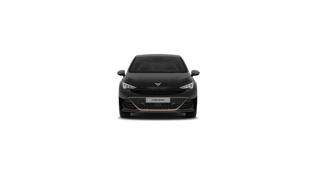 Cupra Born 79 kWh 231 1AT Business Limited | Achteruitrijcamera | Digitaal instrumentenpaneel (Virtual Cockpit) | Parkeersensoren achter & voor