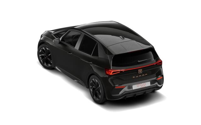 Cupra Born 59 kWh 204 1AT Essential Limited | Digitaal instrumentenpaneel (Virtual Cockpit) | Parkeersensoren achter & voor | Rijprofielkeuze