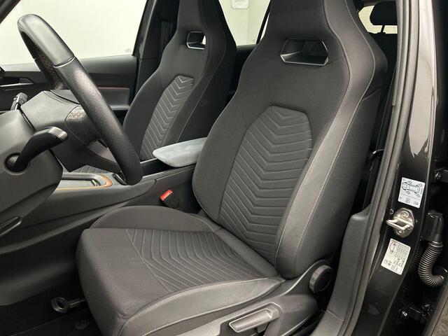 Cupra Born Adrenaline One 204pk Automaat Adaptive cruise control, Steunhaak, Stuurwiel verwarmd, Achteruitrijcamera, Navigatie, Stoelverwarming, LED koplampen, Parkeersensoren