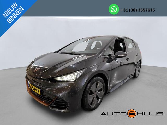 Cupra Born Aut. Business One 62 kWh | Navi | Camera | Apple Carplay |