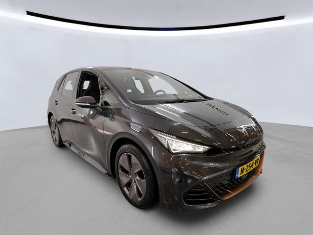 Cupra Born Aut. Business One 62 kWh | Navi | Camera | Apple Carplay |