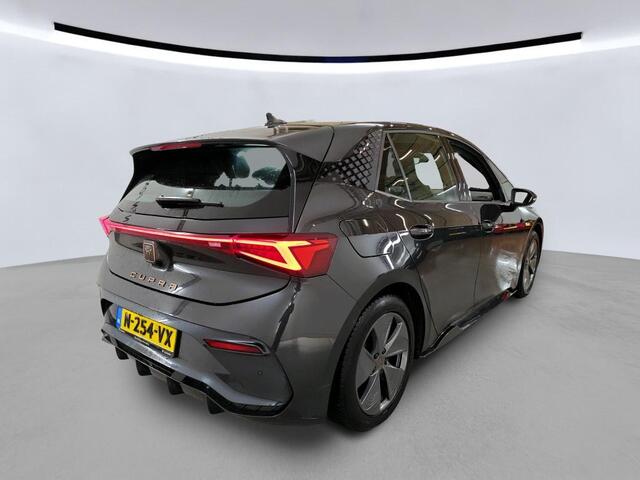 Cupra Born Aut. Business One 62 kWh | Navi | Camera | Apple Carplay |