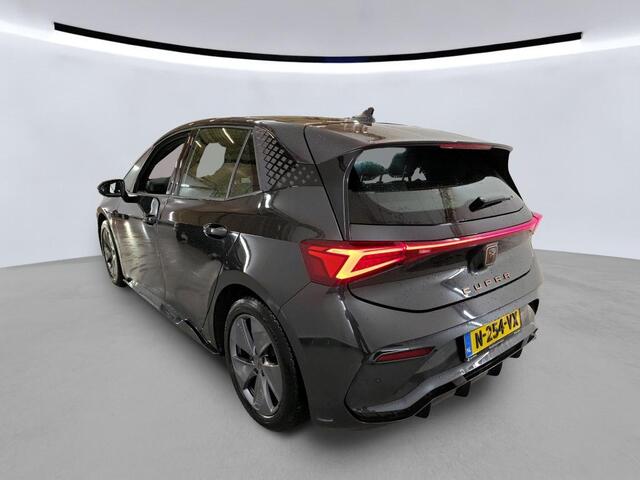 Cupra Born Aut. Business One 62 kWh | Navi | Camera | Apple Carplay |