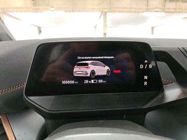 Cupra Born Aut. Business One 62 kWh | Navi | Camera | Apple Carplay |