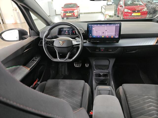 Cupra Born Aut. Business One 62 kWh | Navi | Camera | Apple Carplay |