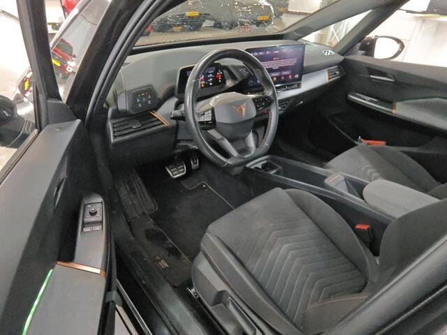 Cupra Born Aut. Business One 62 kWh | Navi | Camera | Apple Carplay |