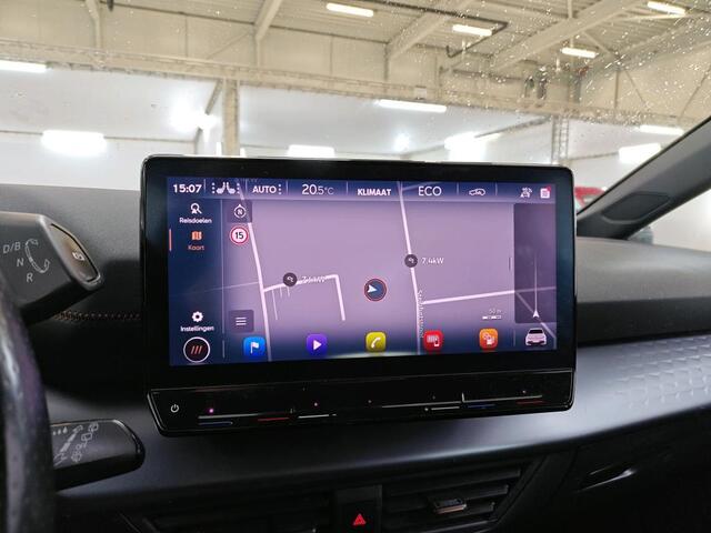 Cupra Born Aut. Business One 62 kWh | Navi | Camera | Apple Carplay |