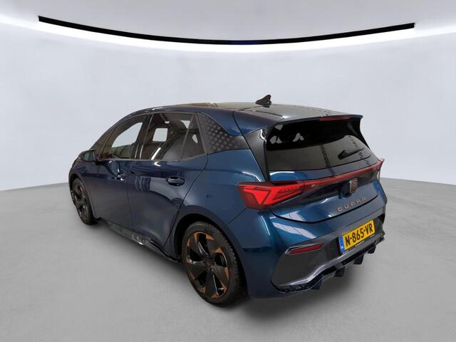 Cupra Born Performance One 62 kWh NL-AUTO | LUXE UITVOERING | CAMERA
