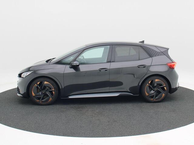 Cupra Born Performance One 204 Pk 62 kWh | Panoramadak | Stoelverwarming | Adaptive Cruise | Camera | CarPlay | 20 Inch | 67.029 Km !!