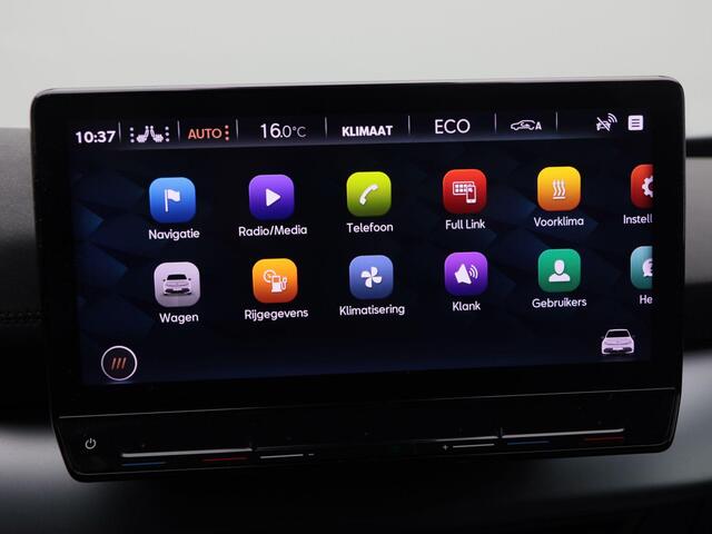 Cupra Born Performance One 204 Pk 62 kWh | Panoramadak | Stoelverwarming | Adaptive Cruise | Camera | CarPlay | 20 Inch | 67.029 Km !!