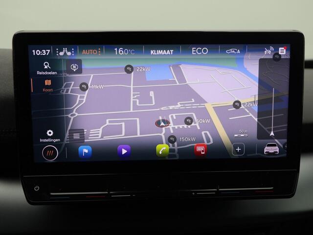 Cupra Born Performance One 204 Pk 62 kWh | Panoramadak | Stoelverwarming | Adaptive Cruise | Camera | CarPlay | 20 Inch | 67.029 Km !!