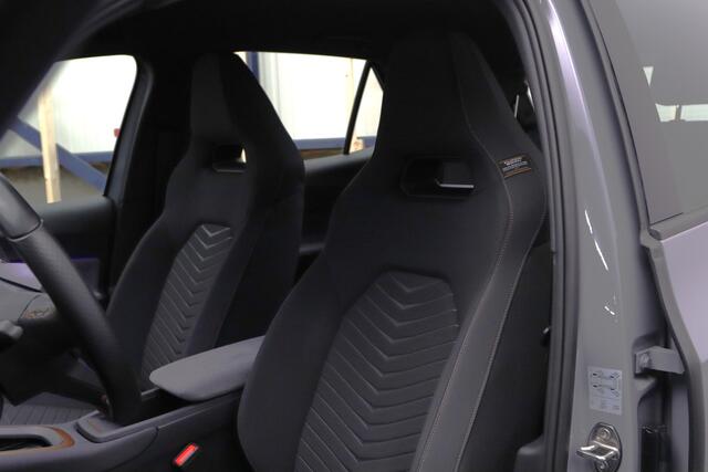 Cupra Born Adrenaline 62 kWh 204 PK, Camera, Carplay, Adap. Cruise Control, LED