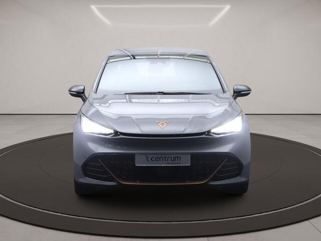 Cupra Born Adrenaline 62 kWh 204 PK, Camera, Carplay, Adap. Cruise Control, LED