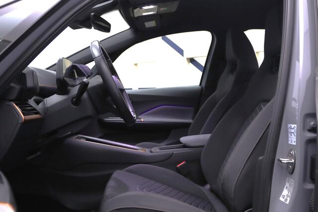 Cupra Born Adrenaline 62 kWh 204 PK, Camera, Carplay, Adap. Cruise Control, LED