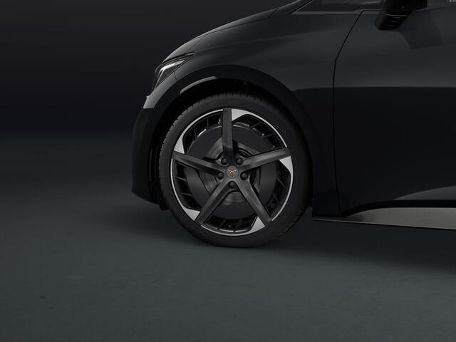 Cupra Born Business Limited 79kWh/Groot accupakket