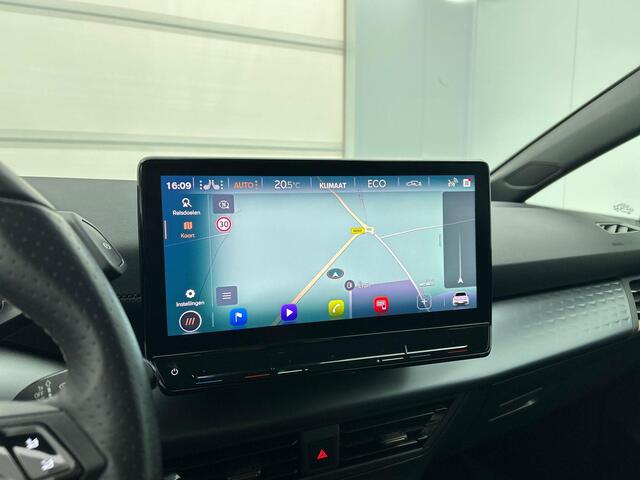 Cupra Born Business 62 kWh | Navigatie | Apple Carplay/Android Auto | Camera | Parkeersensoren | Adaptive | Cruise Control | Stoel- en stuurverwarming | Virtual Cockpit | Climate Control | Lichtmetalen velgen