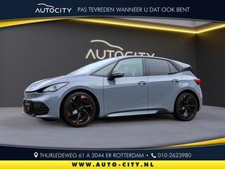 cupra-born-copper-edition-one-62-kw