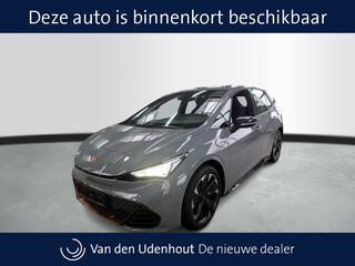 cupra-born-204pk-business-62-kwh---