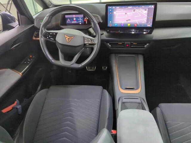 Cupra Born Adrenaline One 62 kWh | Navi | Stoel/Stuurverw. | Camera | ACC | Carplay