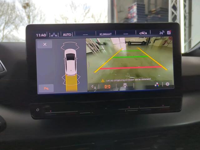 Cupra Born Adrenaline One 62 kWh | Navi | Stoel/Stuurverw. | Camera | ACC | Carplay