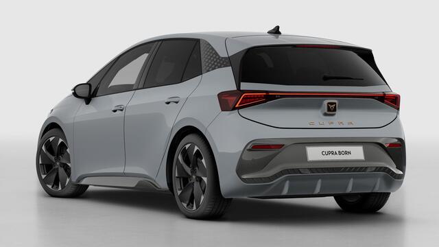 Cupra Born 59 kWh 204 1AT Essential Limited | Digitaal instrumentenpaneel (Virtual Cockpit) | Parkeersensoren achter & voor | Rijprofielkeuze
